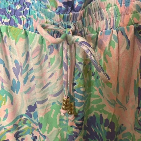 Lilly Pulitzer - Keely Jumpsuit NWT - Picture 7 of 7